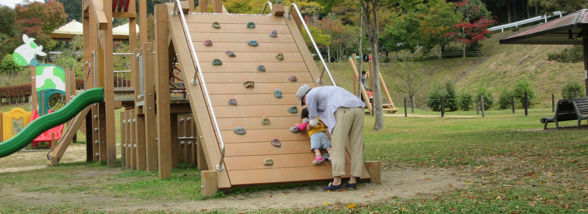 岡山県子供向け公園めぐり 穴場から人気スポットまで紹介 岡山 倉敷 玉野 総社など岡山県内の公園を赤ちゃんと小学生の子供と一緒に巡っています