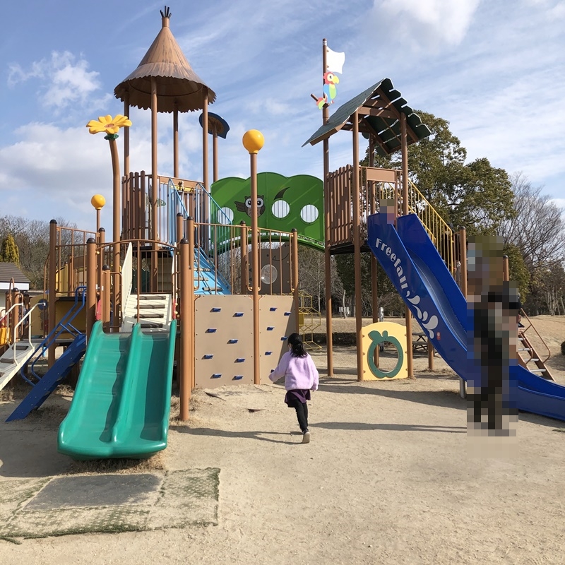 岡山県玉野市 みやま公園 は１歳児も小学生もおすすめ 岡山県子供向け公園めぐり 穴場から人気スポットまで紹介